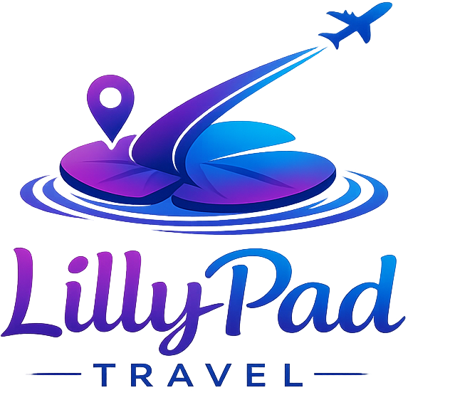 Lily Pad Travel